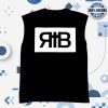 Rest In Bass Che Merch Store Shop Rest In Bass Tee