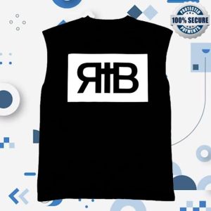 Rest In Bass Che Merch Store Shop Rib Tank Top