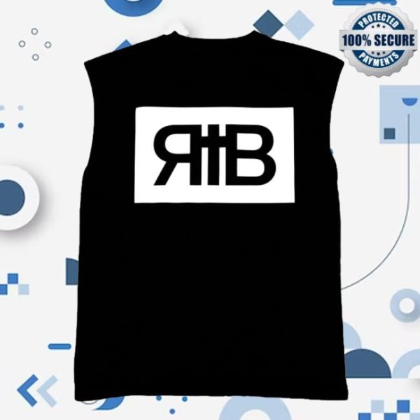 Rest In Bass Che Merch Store Shop Rib Tank Top