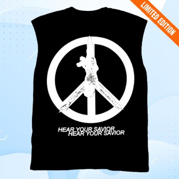 Rest In Bass Che Merch Store Shop Rib Tank Top