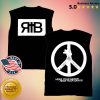 kenny Rest In Bass Che Merch Store Shop Rib Tank Topaa