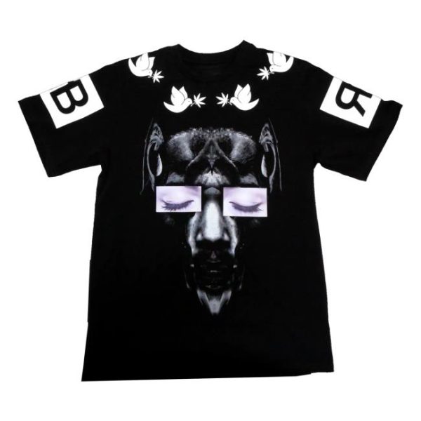 Rest In Bass Che Merch Store Shop Watch Tee