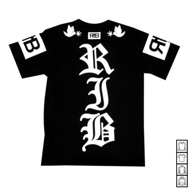 Rest In Bass Che Merch Store Shop Watch Tee