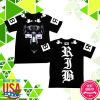 kenny Rest In Bass Che Merch Store Shop Watch Teeaa