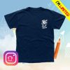 Billionaire Boys Club And Icecream Official Store Merch Shop Convenience Store T-Shirt Black