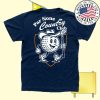 kenny jordan davis official store merch par none country club tee