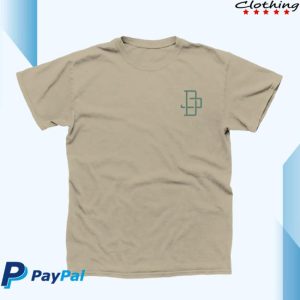 Jordan Davis Official Store Merch In Case You Missed It Golf Tee