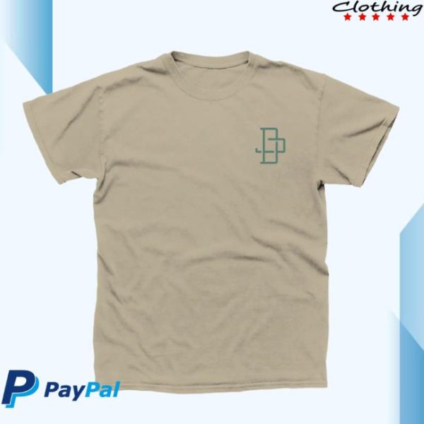 Jordan Davis Official Store Merch In Case You Missed It Golf Tee