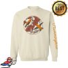 kenny carly pearce store merch hummingbird circle crewneck