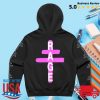 kenny President Band Merch Store Shop Would You Love Me Then Hoodie Blacka 1