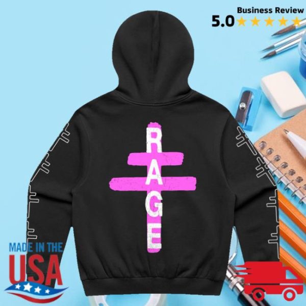 President Band Merch Store Shop Would You Love Me Then Hoodie Black