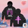 kenny President Band Merch Store Shop Would You Love Me Then Hoodie Blackaa 1