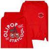 kenny staycoolnyc store merch olipop cherry cola hoodie ssD