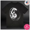 kenny Rammstein Store Merch Festival Tour 2025 Tl T Shirt