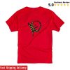kenny amcstore merch salamander t shirt r