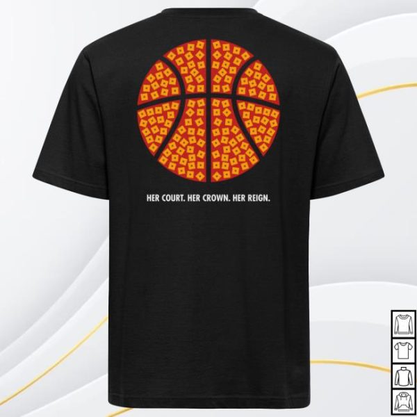 Cheez It Store Merch The Cheez-It Starter Tee