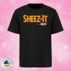 kenny Cheez It Store Merch The Cheez It Starter Tee