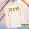 Cheez It Store Merch The Cheez-It Starter Tee