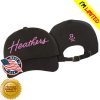 Creeporama Store Merch Heathers What’S Your Damage Shirt