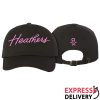 kenny creeporama store merch heathers embroidered hat