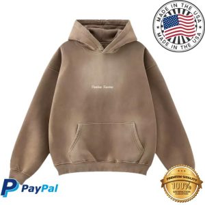 Fletcher Official Shop Store Merch Fletcher Forever Hoodie