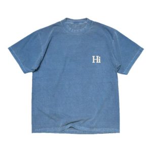 Fletcher Official Shop Store Merch Hi Everyone Leave Please Tee