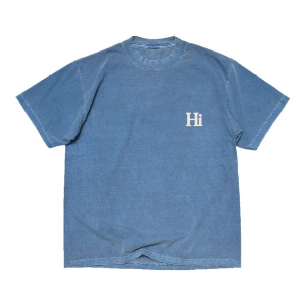 Fletcher Official Shop Store Merch Hi Everyone Leave Please Tee