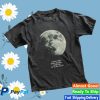 kenny Fletcher Official Shop Store Merch Moon Teea