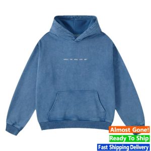 Fletcher Official Shop Store Merch Wyslm Hoodie
