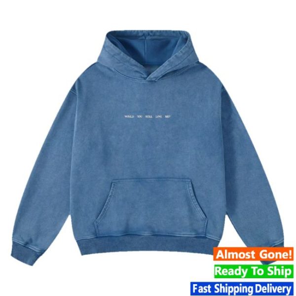 Fletcher Official Shop Store Merch Wyslm Hoodie