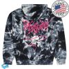 kenny Svdden Death Merch Store Shop Svdden Death Tie Dye Hoodiea
