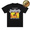 Svdden Death Merch Store Shop Vegan Dubstep Tee