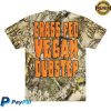 kenny Svdden Death Merch Store Shop Vegan Dubstep Teea