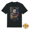 Warhammer Merch Store Shop Warhammer 40000 Space Marine 2 Tyranid Hive T Shirt