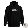 Leo Skepi Merch Store Shop Aware And Aggravated Tee