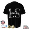 kenny Leo Skepi Merch Store Shop Hello And Shit Teea