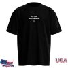 Leo Skepi Merch Store Shop Hello And Shit Tee
