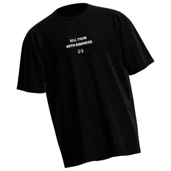 Leo Skepi Merch Store Shop Kill Them Tee