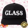 Golfwang Merch Store Shop Tyler The Creator Don’t Tap The Glass Shirt White