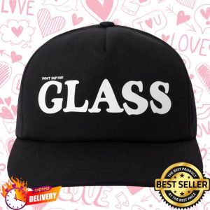 Golfwang Merch Store Shop Tyler The Creator Don’t Tap The Glass Hat