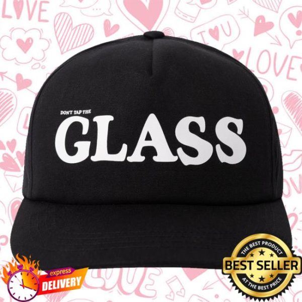Golfwang Merch Store Shop Tyler The Creator Don’t Tap The Glass Hat