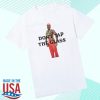 kenny Golfwang Merch Store Shop Tyler The Creator Dont Tap The Glass Shirt Whitea