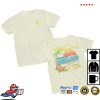 Niko Moon Store Merch Good Music, Good Friends Tee
