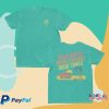 kenny niko moon store merch good music good friends tee