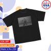 Denny Hamlin Store Merch King’s Hawaiian Tee