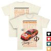 kenny denny hamlin store merch natural kings hawaiian tee