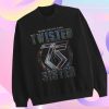Denny Hamlin Store Merch Youth Orange 11 Tee