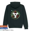 kenny warhammer store merch premium skaven double print hoodie