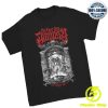 Warhammer Store Merch Skaven Grey Seer T Shirt