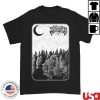 Fit For An Autopsy Store Merch Death Arch Black T-Shirt
